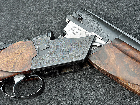 В Астраханской области в упор расстреляли мужчину