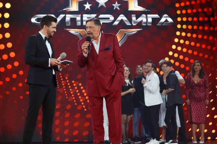 Астраханский комик стал ведущим юмористического шоу на СТС