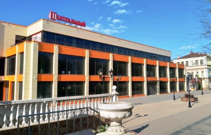 Сегодня вечером по центру Астрахани пройдет очередная бесплатная экскурсия