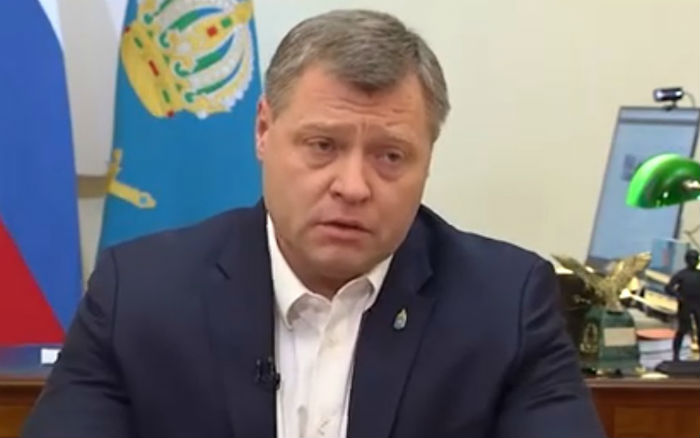 Игорь Бабушкин: надо вывести людей из трущоб