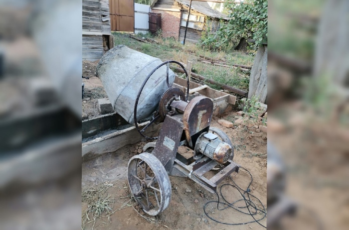 Под Астраханью во время строительных работ от удара током погиб подросток