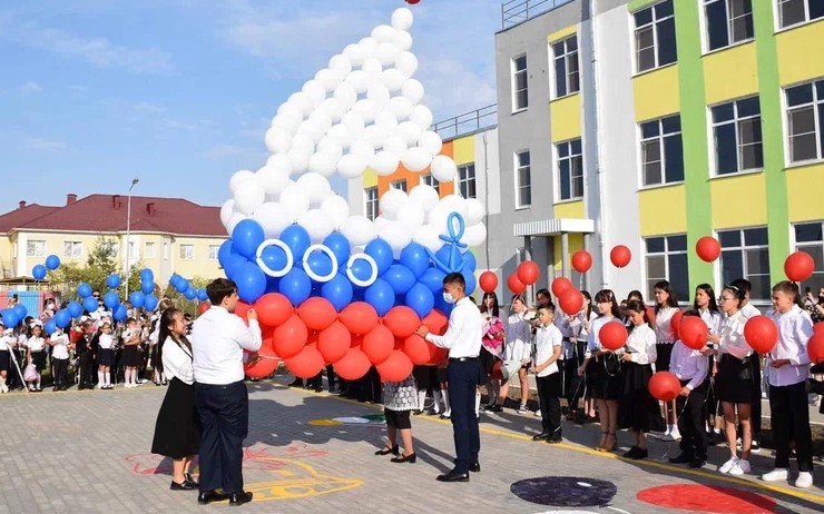 ЕР и Минпросвещения создали в регионах штабы по контролю за капремонтом школ