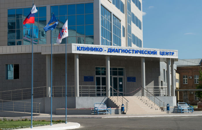 17 августа в АМОКБ пройдет День здоровья