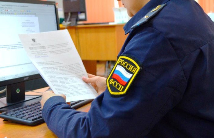 С начала года астраханские приставы разыскали 352 должника по алиментам