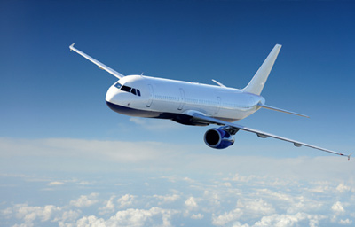 В астраханском аэропорту из-за тумана не может приземлиться самолет из Стамбула