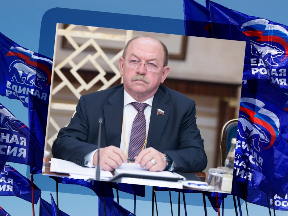 Геннадий Орденов об итогах выборов: "Авторитет "ЕР" повысился, это однозначно" 