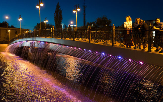 Контрольно-счетная палата не досчиталась трех миллионов бюджетных рублей в «Мостах и каналах»