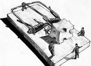 НУ ОЧЕНЬ РАЗНЫЕ РЕЙТИНГИ