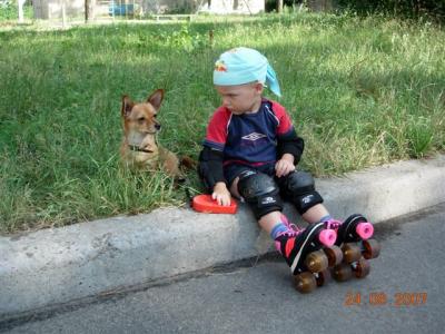 Мэрия окончательно и бесповоротно запретила прокат роликов и велосипедов на Набережной