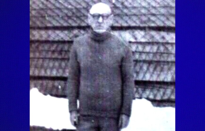 Человек из города А. Главный законник СССР