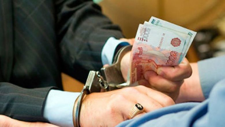 Начальника тыла Астраханского суворовского училища поймали "за руку"