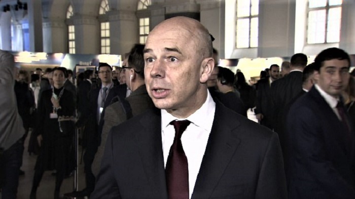 Оформить кредитные каникулы смогут заемщики с долгом до 2 миллионов, - минфин РФ Антон Силуанов