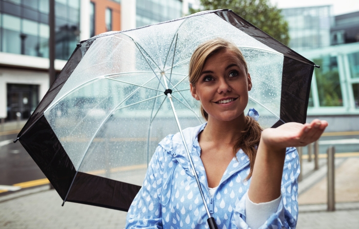 Завтра астраханская погода продолжит снижать летние обороты – будет не больше +28°