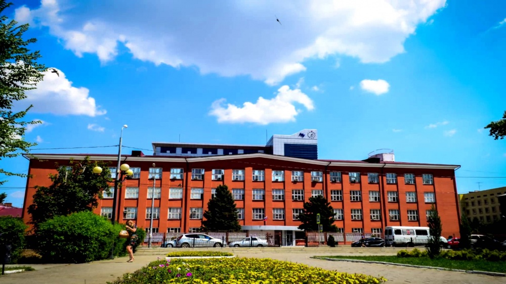 Слух: АГУ находится в предбанкротном состоянии