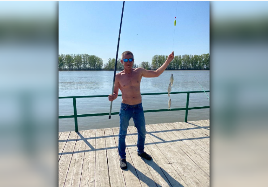 20 апреля - новые правила ловли воблы