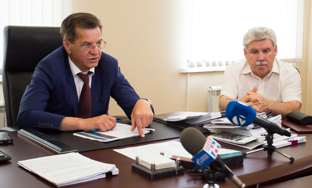 До конца этого года в Красноярском районе построят 32 дома для детей-сирот 