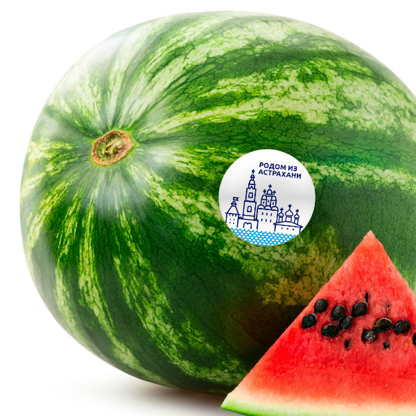 ТОП-5 летних астраханских брендированных продуктов