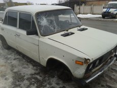 В Астрахани водитель «шестерки» сбил 12-летних сестер-близняшек