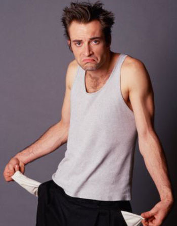 В Астраханской области насчитали восемь тысяч безработных