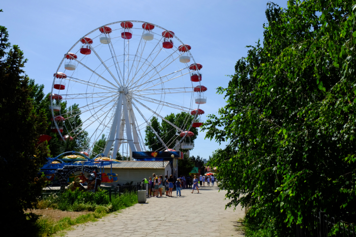 Зампред комитета Госдумы по экономразвитию высказался в защиту парка Планета