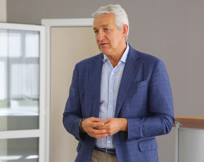 Леонид Огуль: новый законопроект поможет родителям детей-инвалидов