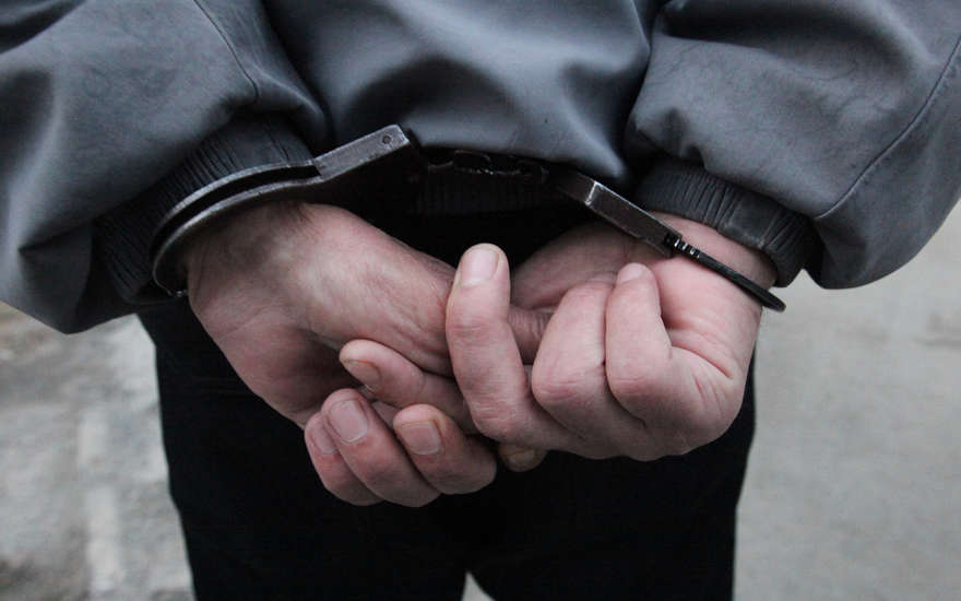 В Астраханской области один пастух расчленил второго