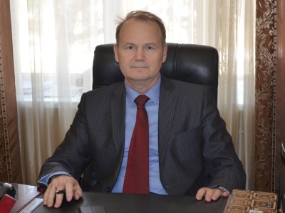 Кто сейчас исполняет обязанности министра строительства и ЖКХ Астраханской области