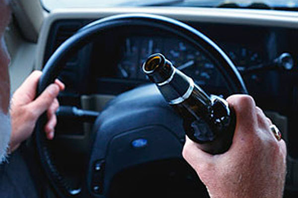 Пьяные водители заплатят в астраханский бюджет два миллиона рублей