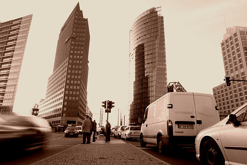 ТЫ ПОМНИШЬ, КАК ВСЕ НАЧИНАЛОСЬ… (часть 1)