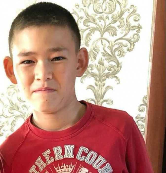 Пропавшего пятиклассника нашли в Астрахани, благодаря новостям на ТВ