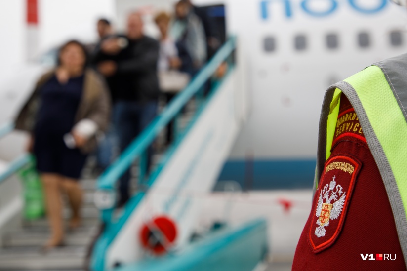 58 человек в Волгограде попали в карантин с подозрением на коронавирус