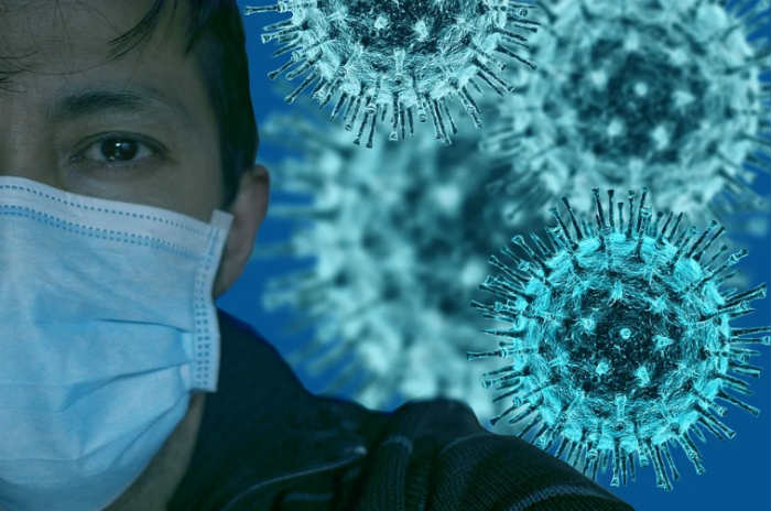 Астраханский минздрав рассказал подробности о 25 смерти от коронавируса