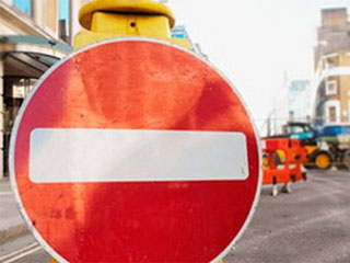  В четверг перекроют центр Астрахани