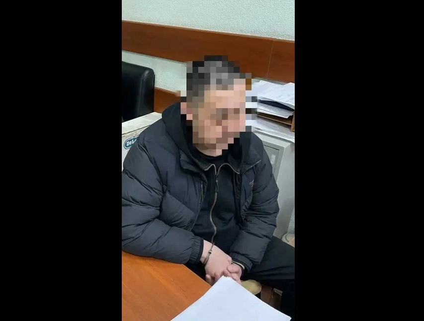  «Крышевание» за взятки обернулось астраханскому инспектору ДПС длительным сроком