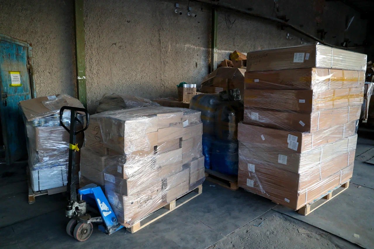 Астраханцы могут помочь землякам, призванным в рамках частичной мобилизации