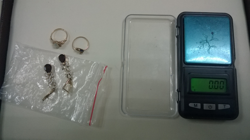 В Астраханской области мужчина, обокравший свою сожительницу, сам же предложил ей обратиться в полицию