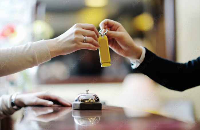 Броня крепка и стоимость прозрачна: с 1 марта в России меняются правила бронирования гостиниц 