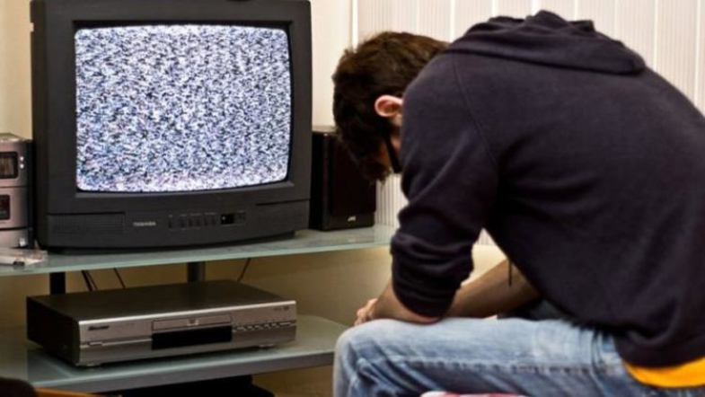 Астраханцам отключат любимые теле- и радиопрограммы