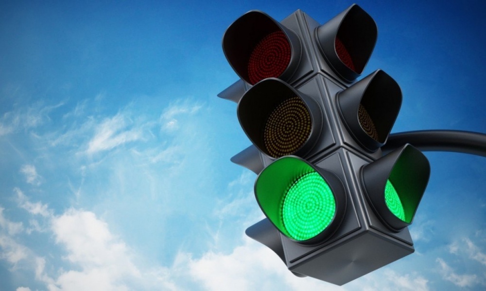 Из-за невнимательных пешеходов на ул. Боевой появится ещё один светофор