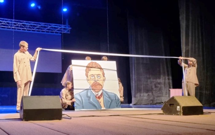 В областном центре открылся первый Всероссийский театральный фестиваль «Инклюзивная Астрахань»
