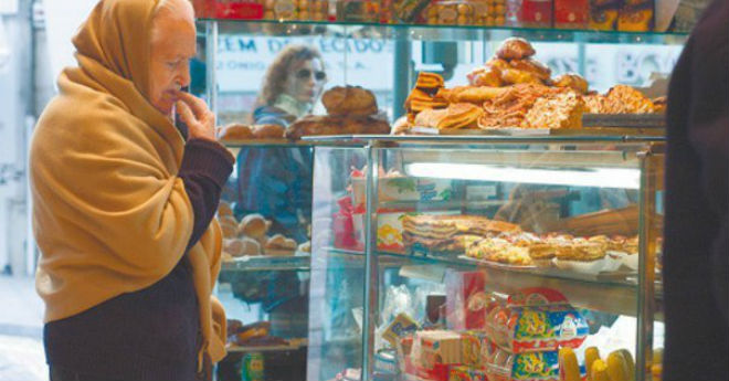 Администрация гипермаркета принесла официальные соболезнования родственникам погибшей на кассе пенсионерки