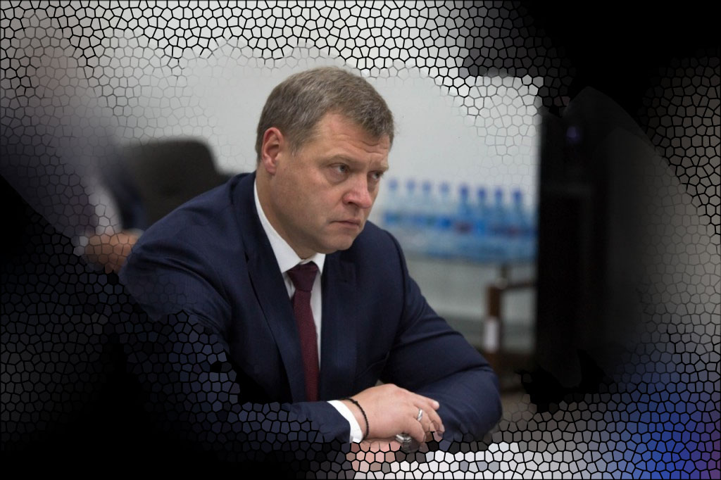 Астраханский губернатор не согласен: Астрводоканалу нужно не повышение тарифов, а эффективный менеджмент 