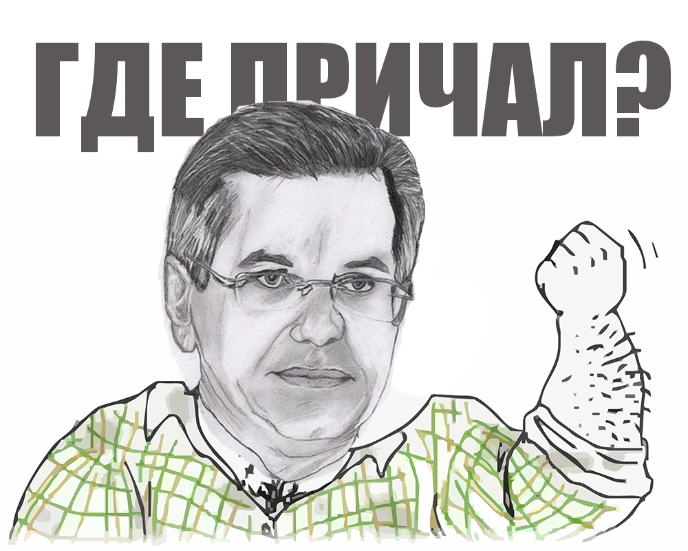 Возможно ли в Астрахани построить причал за две недели?