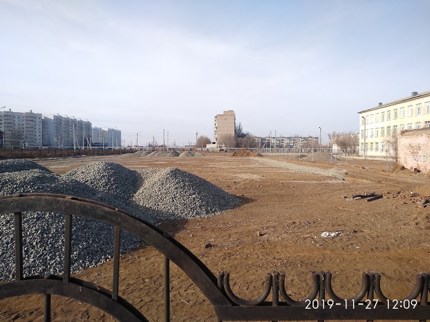 Игорь Бабушкин рассказал про социальные недострои и борьбу с коррупцией