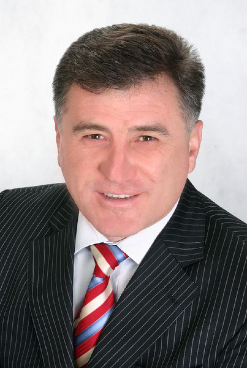 Слух: Сергея Боженова отправляют заведовать земельными ресурсами в Крым