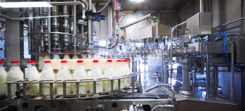 Прокуратура проверила информацию о закрытии астраханского молокозавода