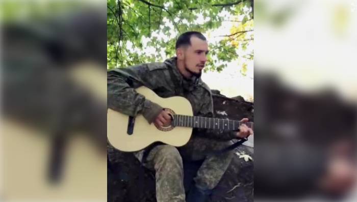 Астраханская область потеряла еще одного героя