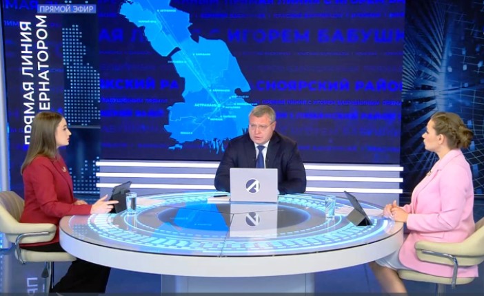 В 2026 году в Астраханской области запустят второй поток региональной кадровой программы «Победоносец»