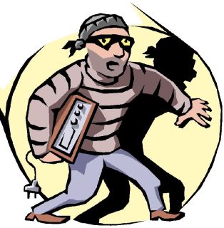 С начала года астраханцы совершили почти 16 тысяч преступлений