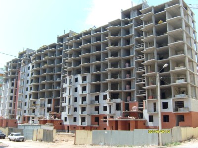 В Астрахани квадратный метр жилья стоит 25 300 рублей – Минрегион РФ